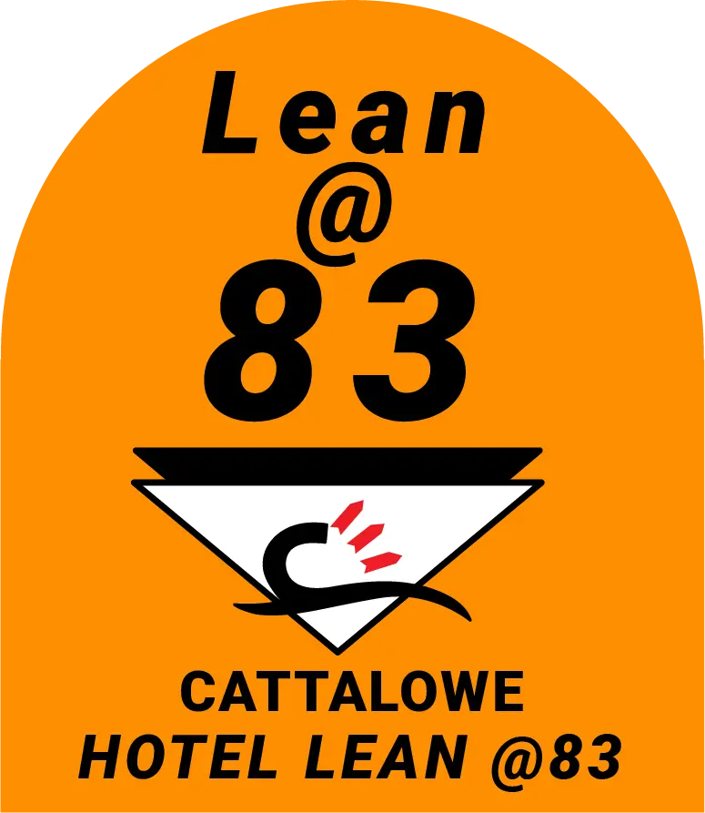 LeanAt83 logo