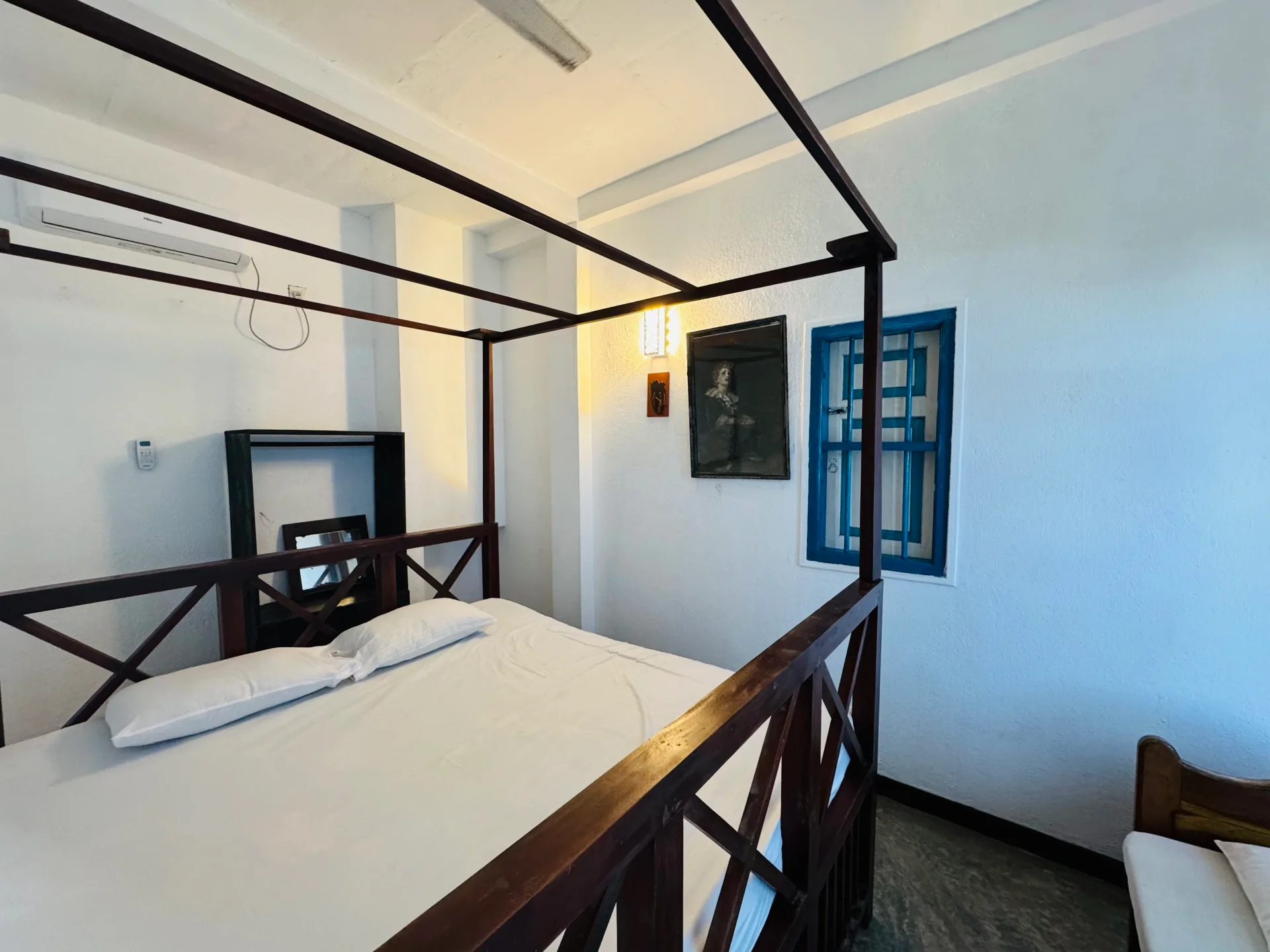 Double Room — photo 2