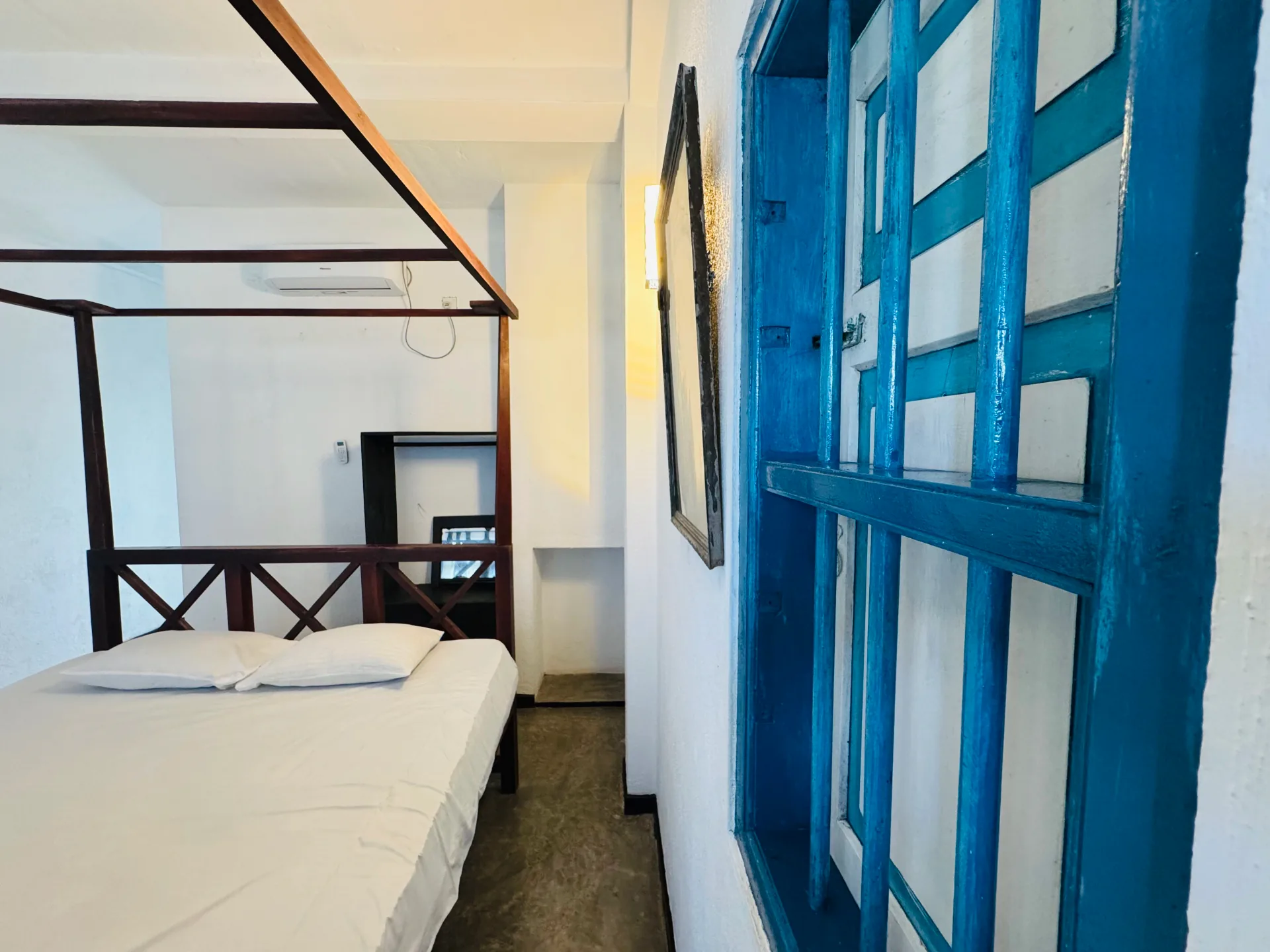 Double Room — photo 3