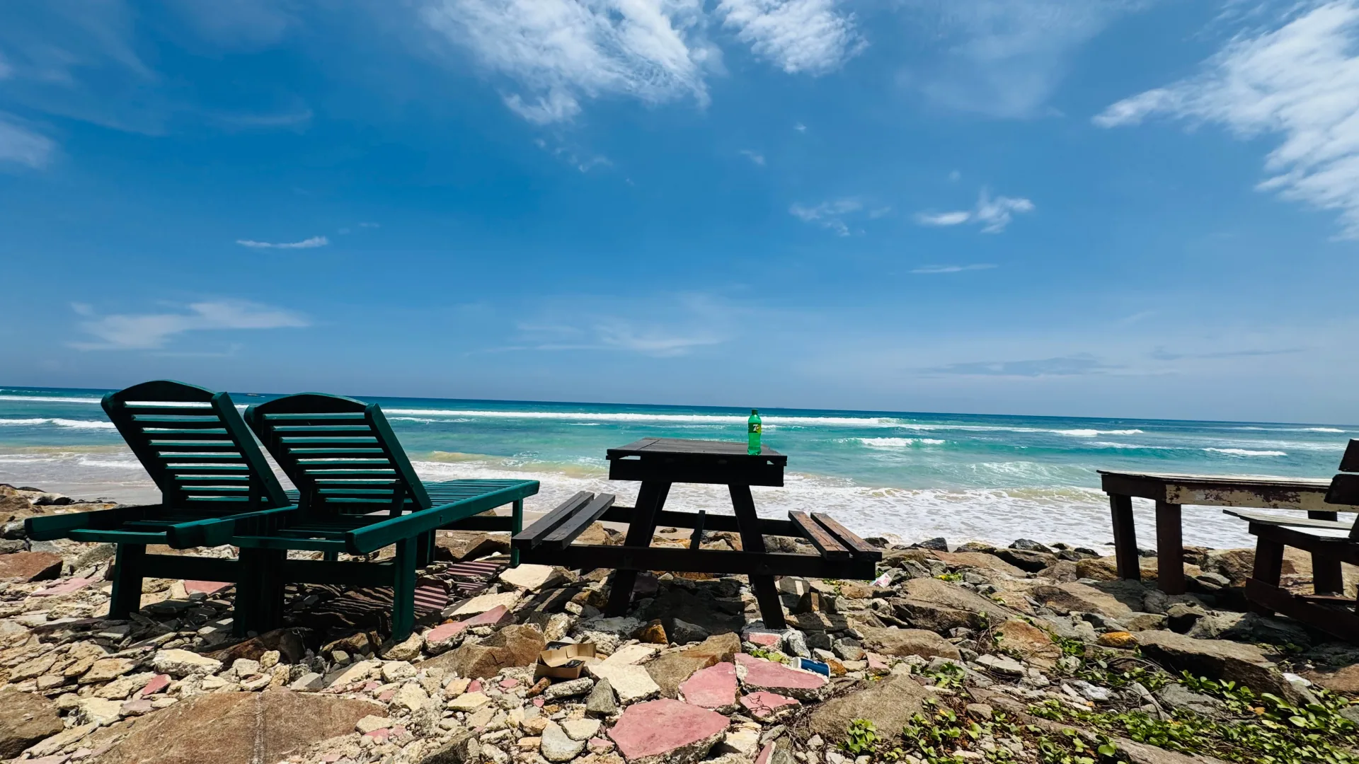 Southern Coast